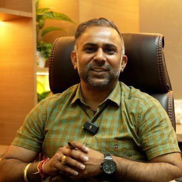 PANKAJ BHARDWAJ 